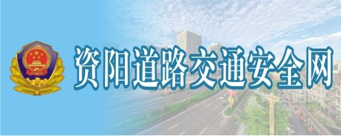 中年男女日B视屏资阳道路交通安全网